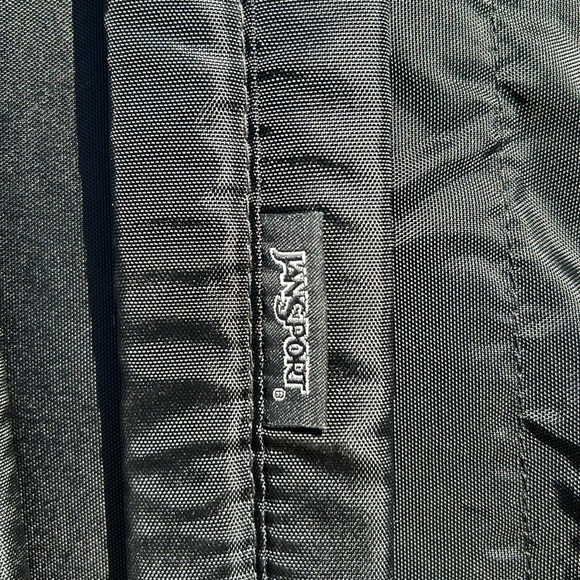 Jansport T501  Backpack - Picture 6 of 12